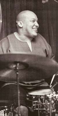 Richie Pratt, American jazz drummer., dies at age 71